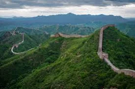 China — hero image
