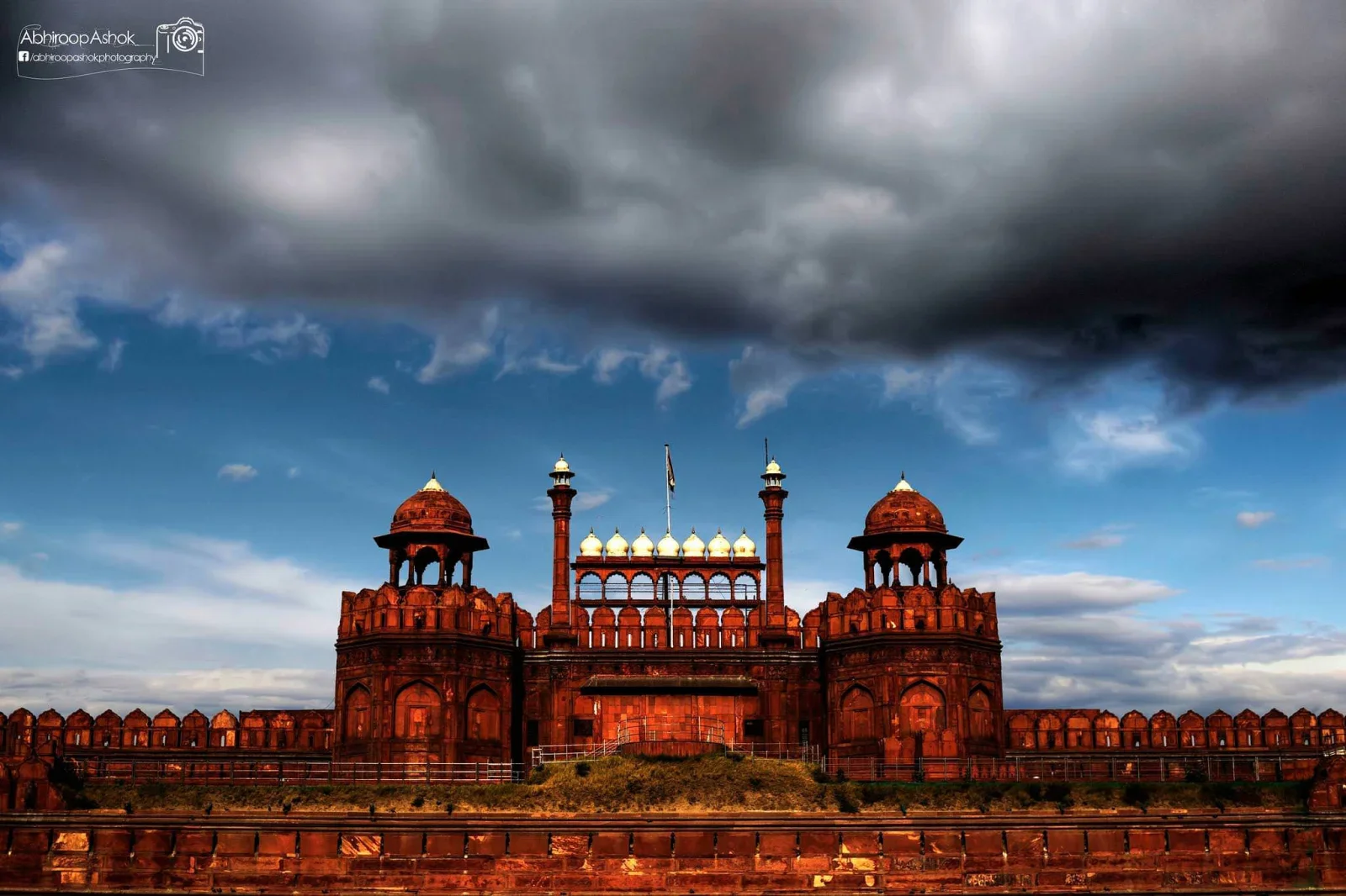 India — hero image